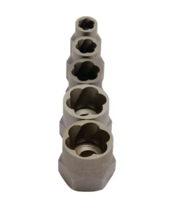 IRWIN Bolt Extractors IRWIN Bolt-Grip 5-PC Upgrade Set -Irwin Fashion Outlet 18258852
