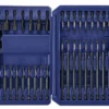 IRWIN Impact Driver Bits Impact 34-Piece Impact Driver Bit Set -Irwin Fashion Outlet 18258887