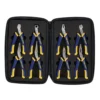 IRWIN Plier Sets VISE-GRIP ProPliers 8-Pack Assorted Plier Set