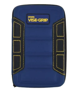 IRWIN Plier Sets VISE-GRIP ProPliers 8-Pack Assorted Plier Set -Irwin Fashion Outlet 18259759