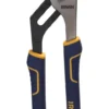 IRWIN VISE-GRIP ProPliers 10-in Tongue and Groove Pliers -Irwin Fashion Outlet 18259770