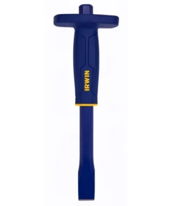 IRWIN Chisels 1-in Cold Chisel