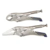 IRWIN Plier Sets VISE-GRIP Fast Release 2-Pack Locking Plier Set -Irwin Fashion Outlet 18313218