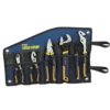 IRWIN Plier Sets VISE-GRIP ProPliers 5-Pack Assorted Plier Set