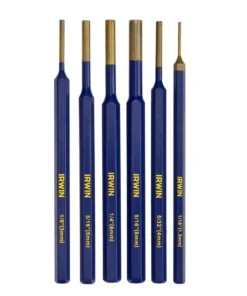 IRWIN Punches Pin Punch