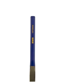IRWIN Chisels 0.5-in Cold Chisel