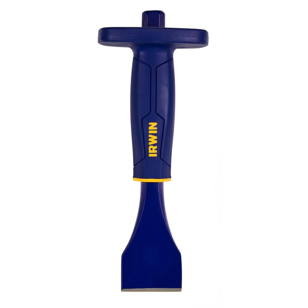 IRWIN Chisels 2-in Flooring Chisel 3 IRWIN Chisels 2-in Flooring Chisel