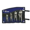 IRWIN Plier Sets VISE-GRIP Fast Release 4-Pack Locking Plier Set -Irwin Fashion Outlet 18314345