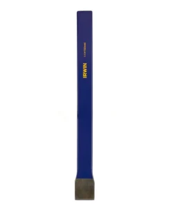 IRWIN Chisels 1.25-in Utility Chisel