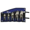 IRWIN Plier Sets VISE-GRIP Fast Release 5-Pack Locking Plier Set -Irwin Fashion Outlet 18314424