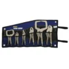 IRWIN Plier Sets VISE-GRIP Fast Release 6-Pack Locking Plier Set -Irwin Fashion Outlet 18314620