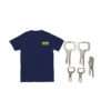 IRWIN Plier Sets VISE-GRIP Original 5-Pack Locking Plier Set -Irwin Fashion Outlet 18314801