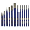 IRWIN Chisel Sets 12-Pack Cold chisels Set