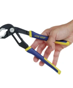 IRWIN Plier Sets VISE-GRIP GrooveLock 2-Pack Tongue & Groove Plier Set -Irwin Fashion Outlet 40776060