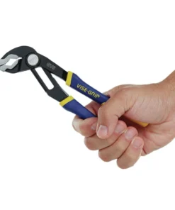 IRWIN Plier Sets VISE-GRIP GrooveLock 2-Pack Tongue & Groove Plier Set -Irwin Fashion Outlet 40776063