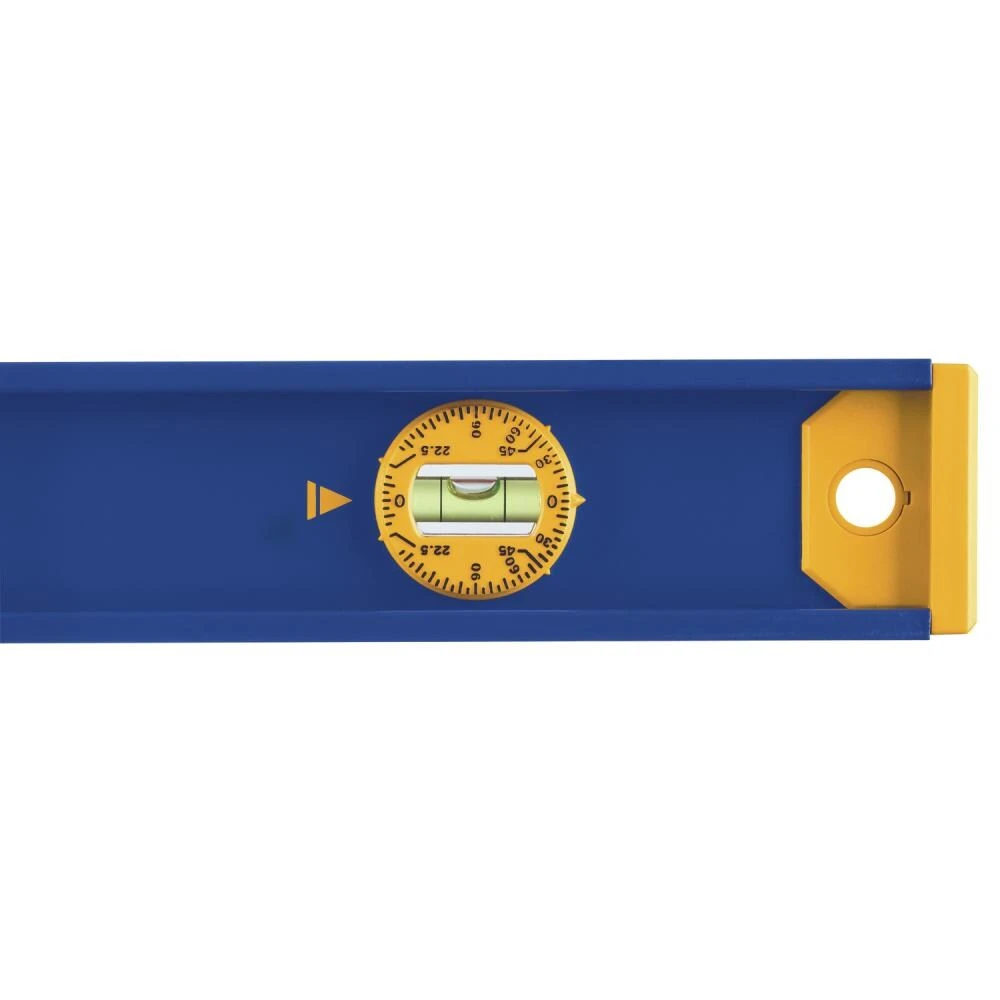 IRWIN Levels 48-in Magnetic I-Beam Level 5 IRWIN Levels 48-in Magnetic I-Beam Level - Image 3