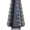 IRWIN Step Drill Bits Unibit Step #4 2X Step Bit 2 IRWIN Step Drill Bits Unibit Step #4 2X Step Bit -Irwin Fashion Outlet 42089045