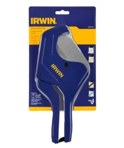 IRWIN Pipe Cutters 2.5-in Multipurpose -Irwin Fashion Outlet 43401066