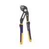 IRWIN Visegrip Quick Adjusting GrooveLock 8-in Electrical V-jaw Pliers 1 IRWIN Visegrip Quick Adjusting GrooveLock 8-in Electrical V-jaw Pliers -Irwin Fashion Outlet 44340711