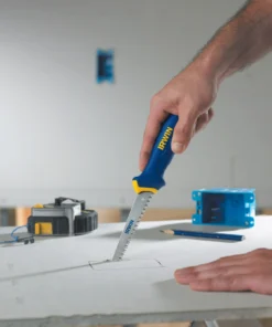 IRWIN Hand Saws Premium Pro Drywall Specialty Saw -Irwin Fashion Outlet 44397411