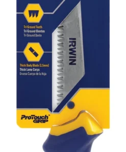 IRWIN Hand Saws Premium Pro Drywall Specialty Saw -Irwin Fashion Outlet 44397556 scaled