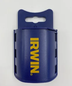 IRWIN Replacement Utility Blades Carbon Steel 3/4-in Hook Utility Razor Blade(35-Pack)