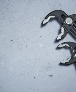 IRWIN Plier Sets Visegrip Quick Adjusting GrooveLock 2-Pack Tongue & Groove Plier Set -Irwin Fashion Outlet 45606058